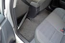 EVA коврики на Toyota Corolla (E18) 2012 - 2019 в Волжском
