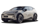 Коврики на Zeekr X 2023 - 2025 в Волжском