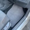 Ворсовые коврики на Citroen C4 I 2004 - 2011 в Волжском
