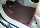 Коврики на Nissan Pathfinder III 2004 - 2014 в Волжском