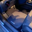 Ворсовые коврики на Volkswagen Jetta V 2005 - 2011 в Волжском