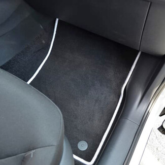 EVA коврики на Volkswagen Tiguan Allspace 2016&nbsp;-&nbsp;2025 в Волжском