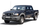 Коврики на Ford Ranger NA III 1997 - 2012 в Волжском
