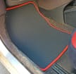 EVA коврики на Toyota iQ 2008 - 2016 в Волжском