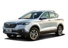 EVA коврики на FAW Besturn X80 2014 - 2021 в Волжском