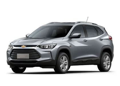 Коврики на Chevrolet Tracker IV 2019 - 2025 в Волжском