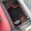 Коврики на Mini Cooper Hatch (R50/R53) 2001 - 2006 в Волжском