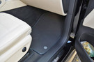 Коврики на Mercedes GLS (X167) 2019 - 2025 в Волжском