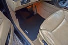 Ворсовые коврики на BMW X5 (E70) 2007 - 2013 в Волжском