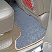 Ворсовые коврики на Lexus LX 470 1997 - 2007 в Волжском