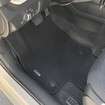 Ворсовые коврики на Audi S3 (8V) 2013 - 2021 в Волжском