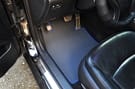 Коврики на Hyundai Sonata 6 (YF) 2009 - 2014 в Волжском