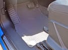 Ворсовые коврики на Audi Q3 (F3) 2018 - 2025 в Волжском