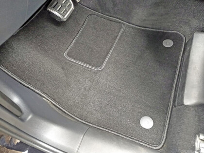 EVA коврики на Volkswagen Tiguan Allspace 2016&nbsp;-&nbsp;2025 в Волжском