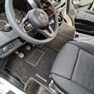 EVA коврики на Mercedes Sprinter (W907/W910) 2018 - 2025 в Волжском