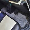 Коврики на BMW 3 (E90/E91/E92/E93) 2005 - 2012 в Волжском
