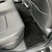Ворсовые коврики на Toyota Venza II 2020 - 2025 в Волжском