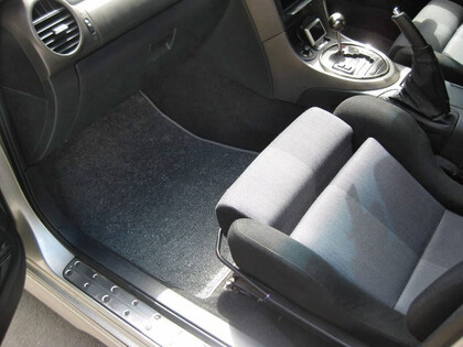 Коврики на Lexus IS I 1998&nbsp;-&nbsp;2005 в Волжском