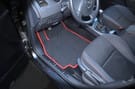 Коврики на Renault Megane II 2002 - 2008 в Волжском