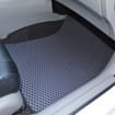EVA коврики на Honda Civic IX 4d 2012 - 2015 в Волжском