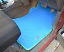 Коврики на Toyota Hilux Surf II 1989 - 1995 в Волжском