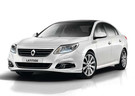 Коврики на Renault Latitude 2010 - 2015 в Волжском