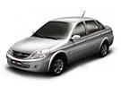 Ворсовые коврики на Lifan Breez 2007 - 2014 в Волжском