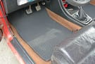 Коврики на Volkswagen Golf 1 1974 - 1983 в Волжском