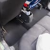 EVA коврики на Opel Agila B 2007 - 2014 в Волжском