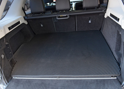 EVA коврики на Land Rover Discovery V 2016 - 2025 в Волжском