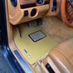 Коврики на Porsche Cayenne I 2002 - 2010 в Волжском