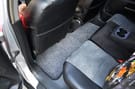 EVA коврики на Honda CR-V II 2001 - 2006 в Волжском