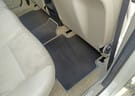 Коврики на Mercedes B (W245) 2005 - 2012 в Волжском
