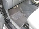 Коврики на Jeep Liberty (KJ) 2001 - 2007 в Волжском