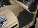 Коврики на Volkswagen Touareg I 2002 - 2010 в Волжском