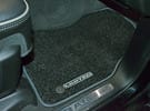Коврики на Dodge RAM V 2018 - 2025 в Волжском