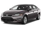 Коврики на Ford Mondeo IV 2006 - 2015 в Волжском