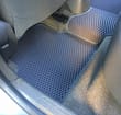 Ворсовые коврики на Chevrolet Cobalt 2011 - 2025 в Волжском