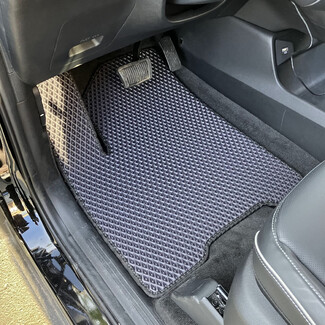 Коврики на Hyundai Custo 2021 - 2025 в Волжском Коврики на Hyundai Custo 2021 - 2025 в Волжском