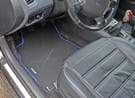 EVA коврики на Nissan Primera (P12) 2001 - 2008 в Волжском