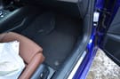 Коврики на Audi S6 (C6) 2006 - 2011 в Волжском