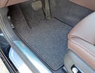 Коврики на BMW 7 (G11/G12) 2015 - 2023 в Волжском