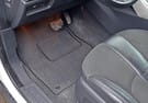 Коврики на Land Rover Range Rover Evoque I 2011 - 2018 в Волжском