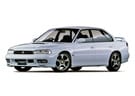 Коврики на Subaru Legacy II 1994 - 1999 в Волжском