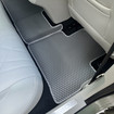 EVA коврики на Chery Tiggo 9 2023 - 2025 в Волжском