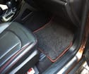 EVA коврики на Chery Tiggo 5 2014 - 2020 в Волжском