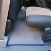 Коврики на Ford F150, F250, F350 1996 - 2004 в Волжском