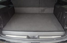 EVA коврики на Chevrolet Tahoe IV 2013 - 2021 в Волжском