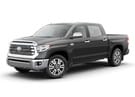 Коврики на Toyota Tundra II 2006 - 2022 в Волжском