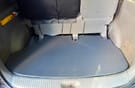 EVA коврики на Hyundai H1 II 2007 - 2022 в Волжском